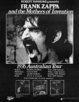 20-28/01/1976Australia tour [2]